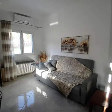 Vagelis Nemea Apartments Room photo