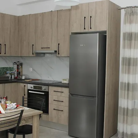 Vagelis Nemea Apartments Exterior photo
