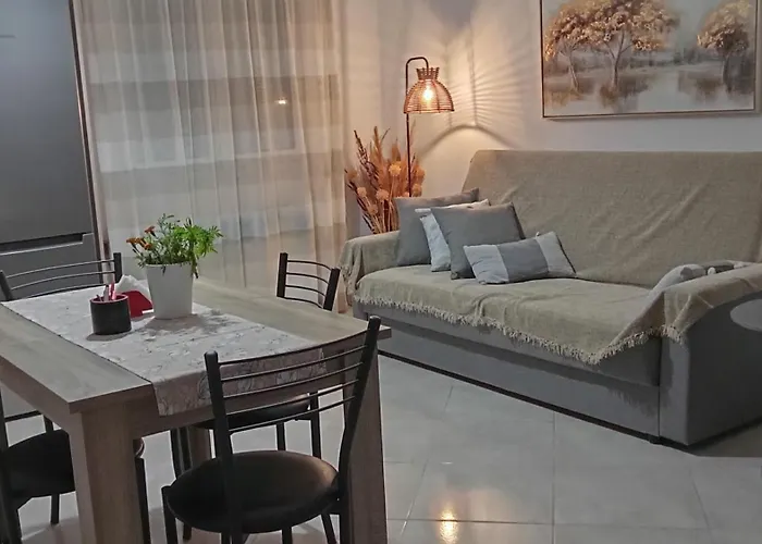 Vagelis Nemea Apartments
