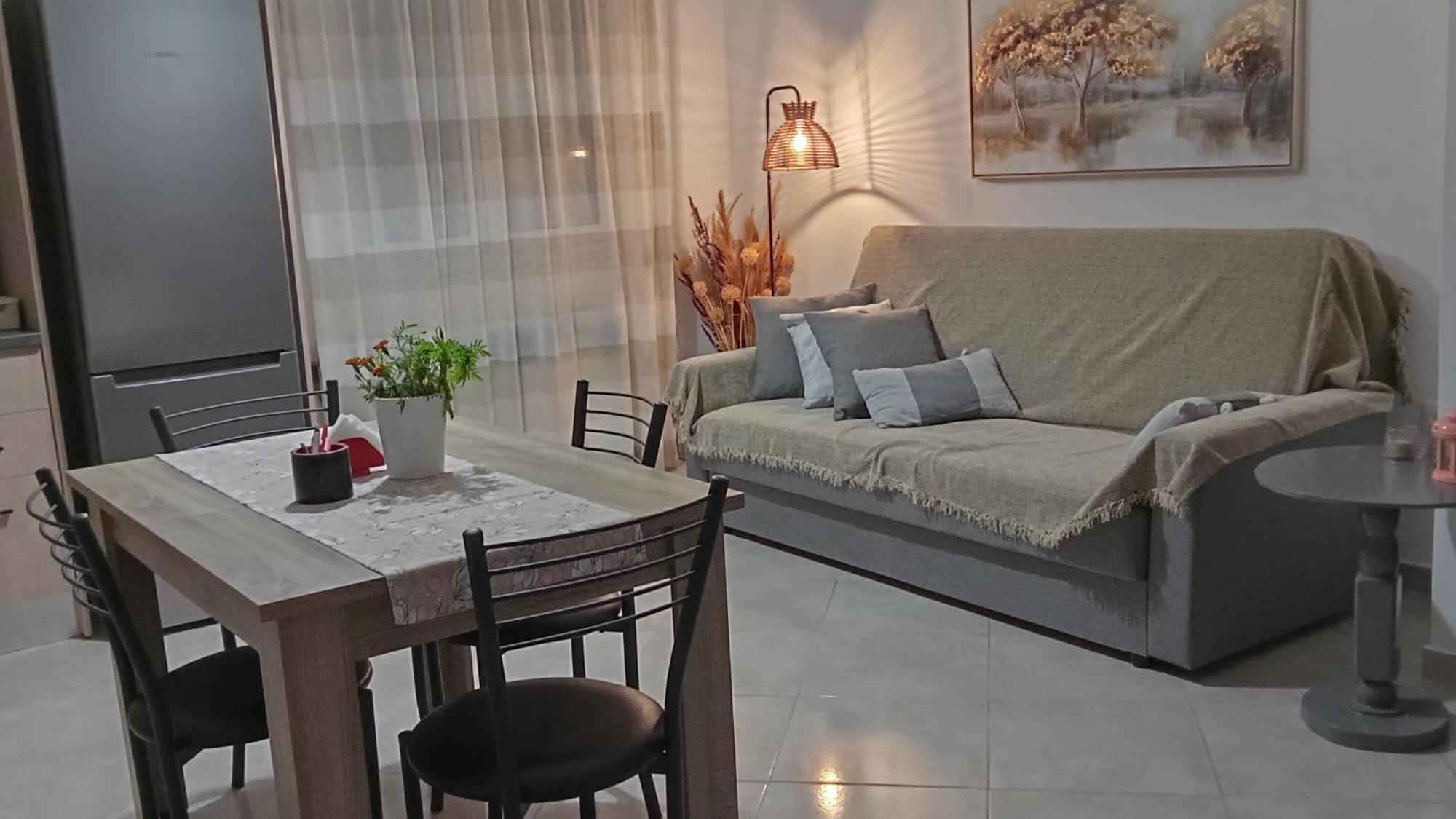 Vagelis Apartment