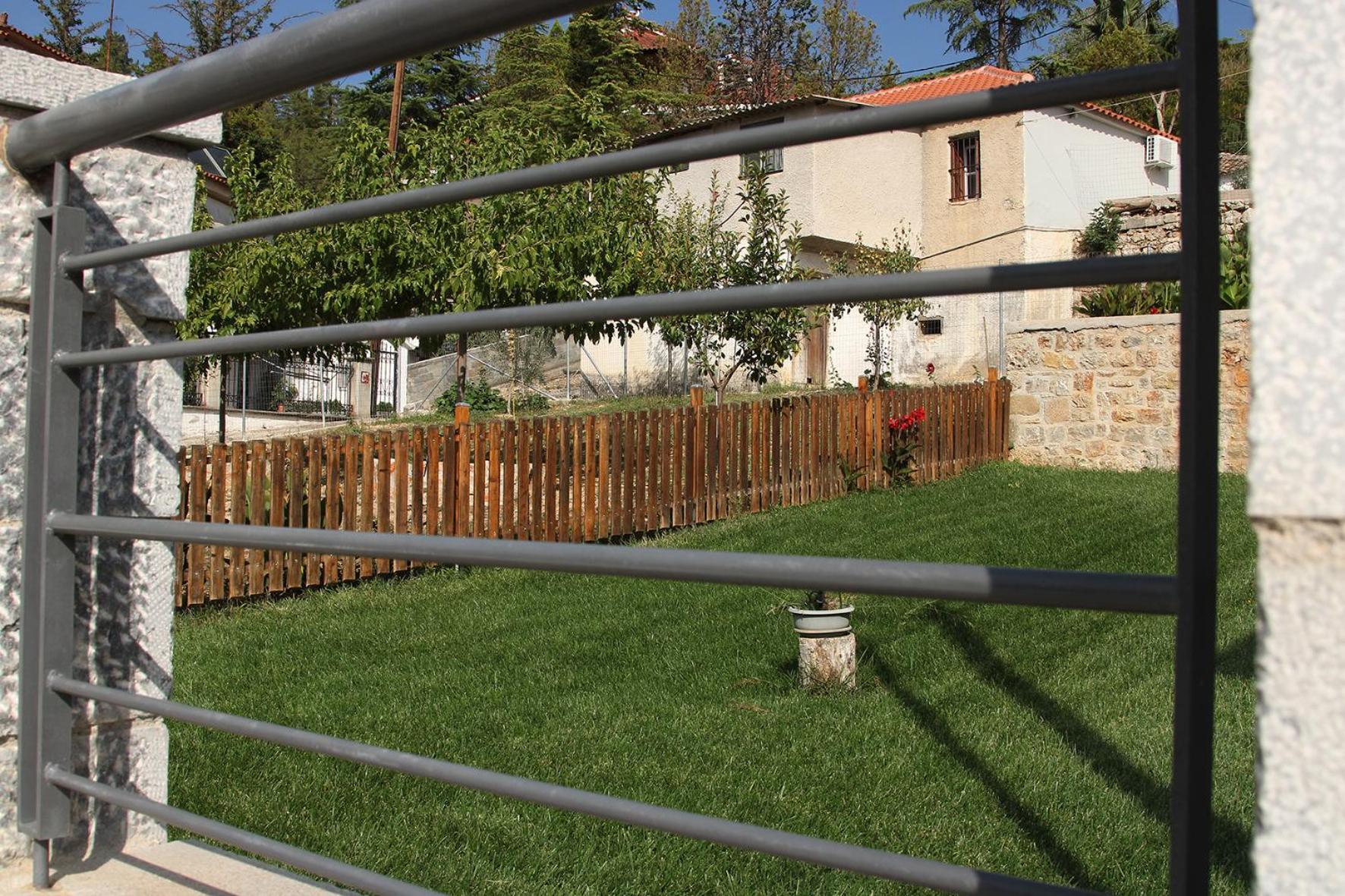 Apartment Vagelis *