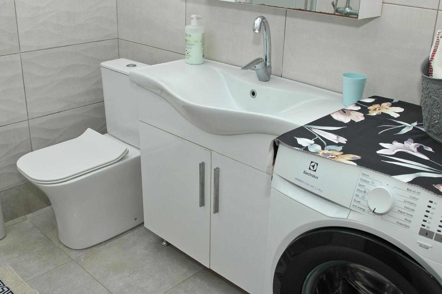 Apartment Vagelis Nemea