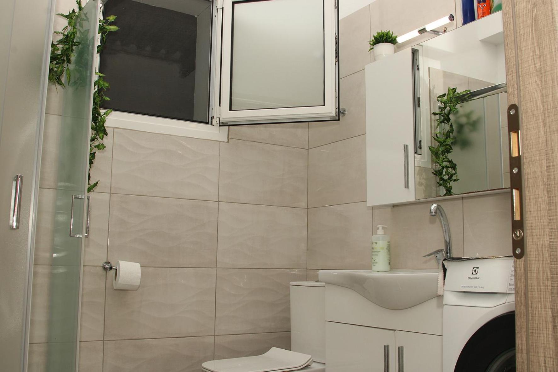 Apartment Vagelis