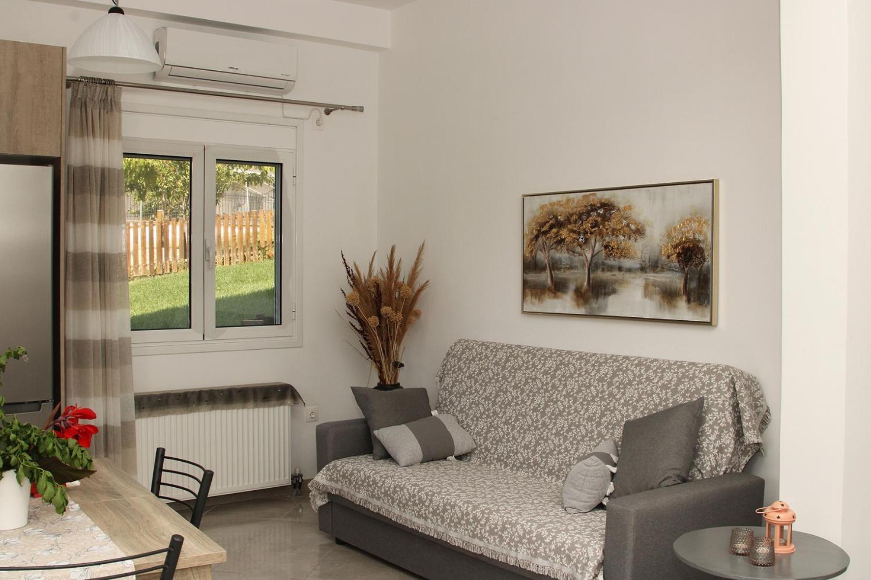 Vagelis Apartment Nemea