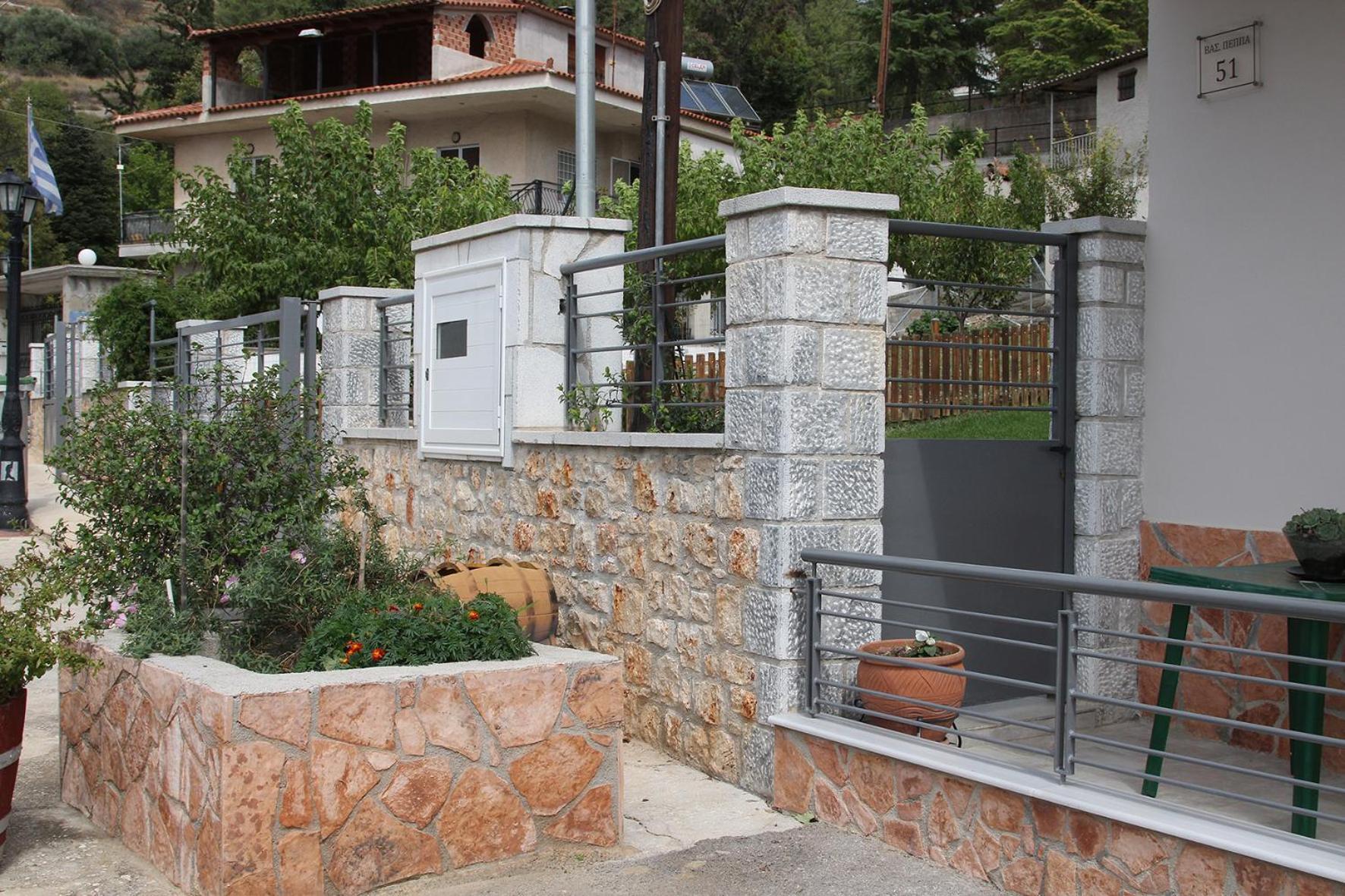 Vagelis Nemea