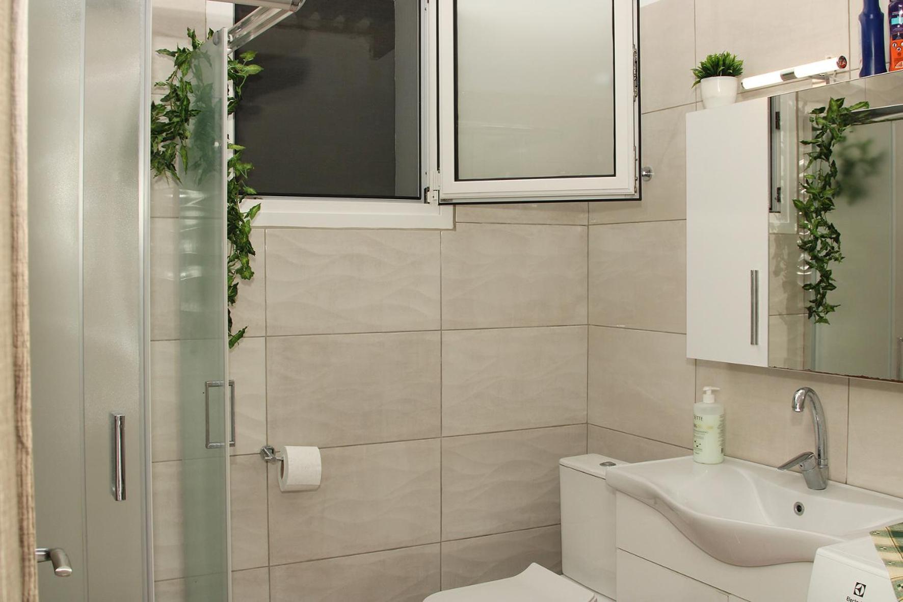 Apartament Vagelis