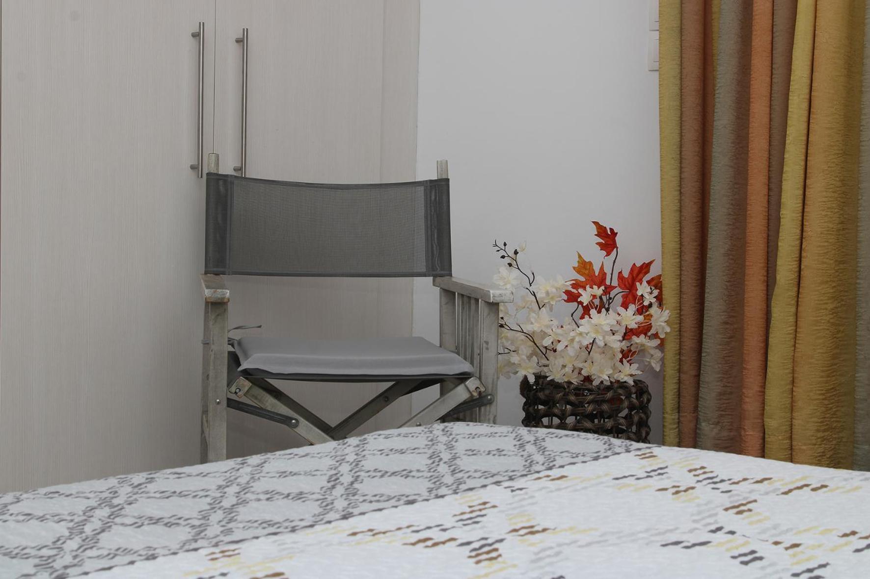 Apartment Vagelis *