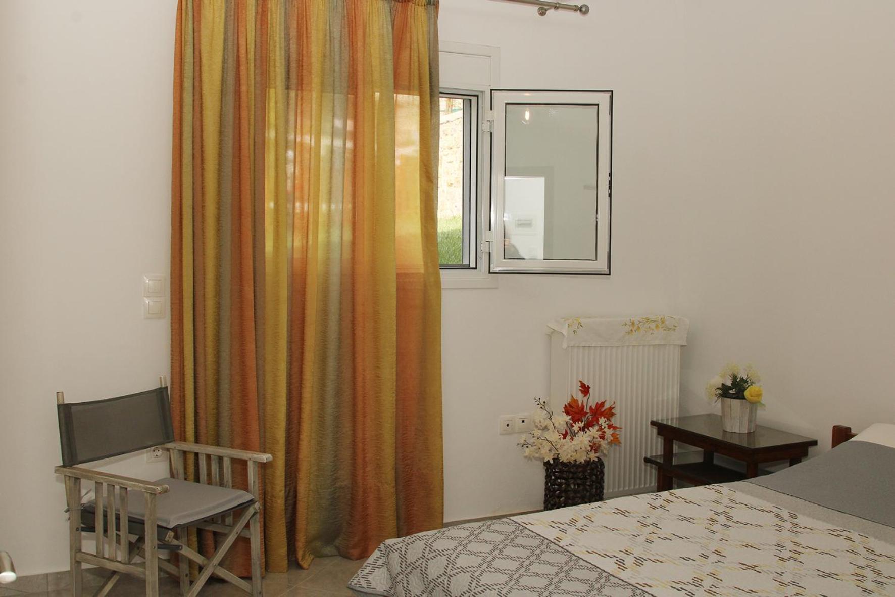 Vagelis Apartment