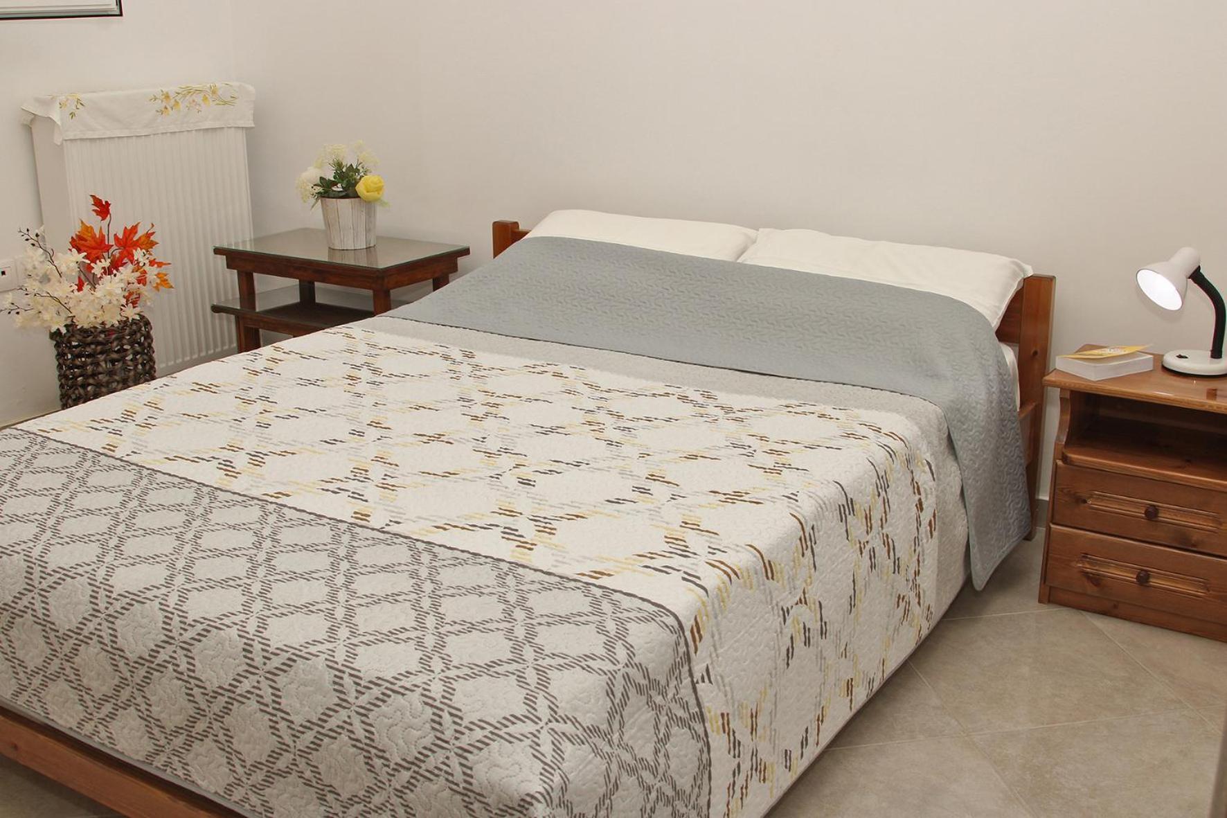 Vagelis Apartment *