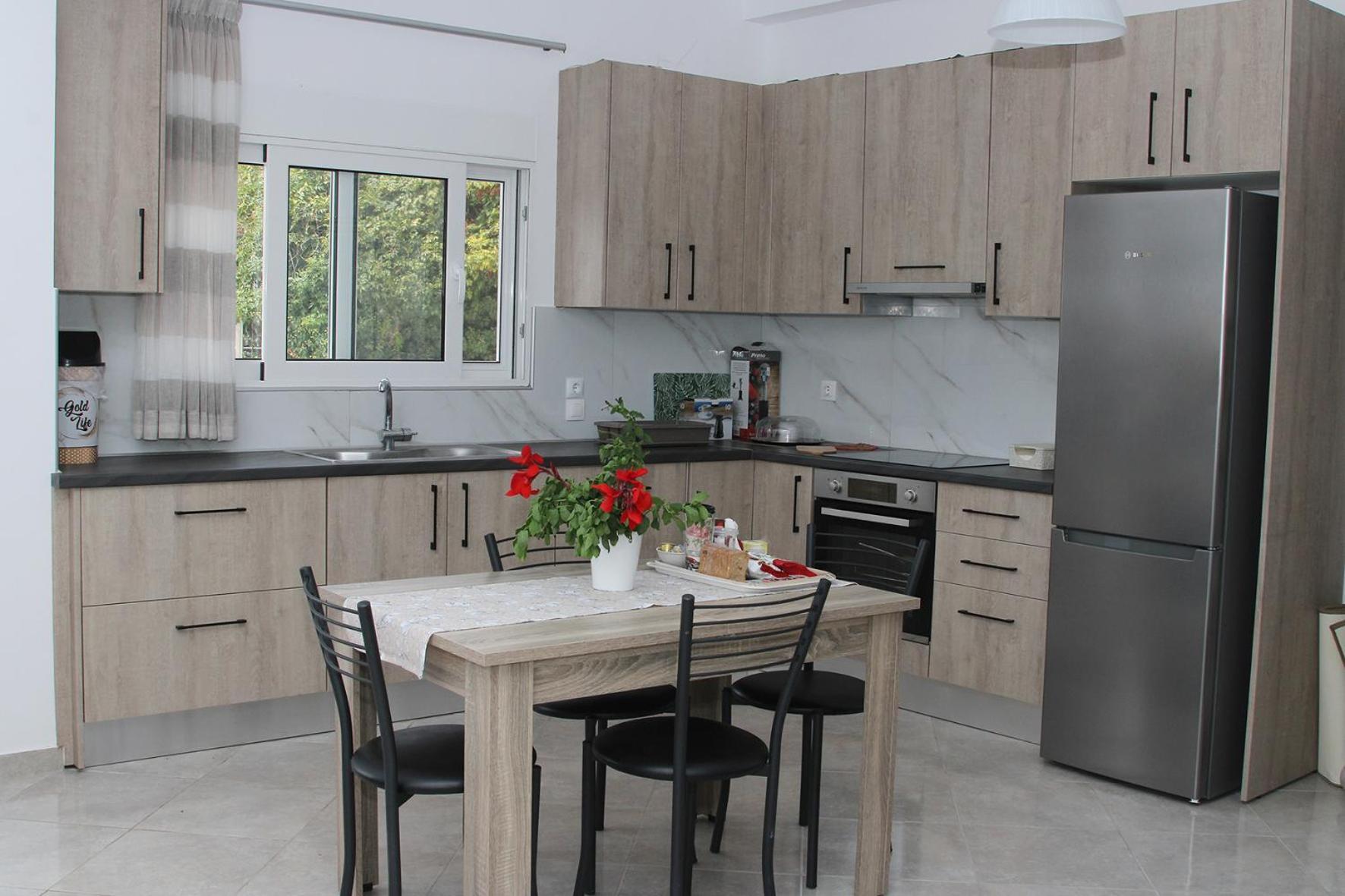 Vagelis Apartment Nemea