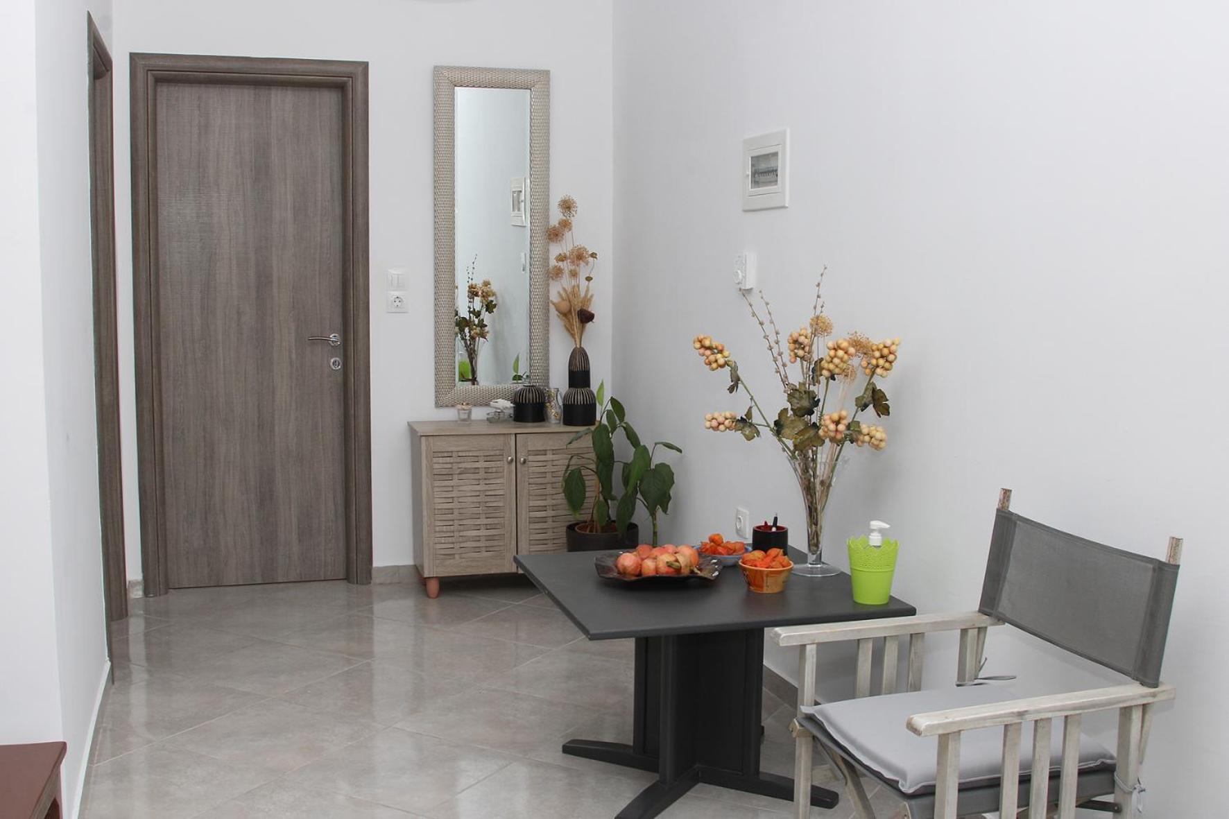 Apartment Vagelis Nemea